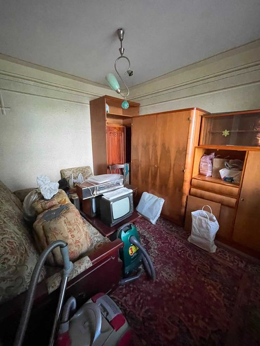 Apartament 2 camere, 41 mp – Bacau, zona Orizont |
