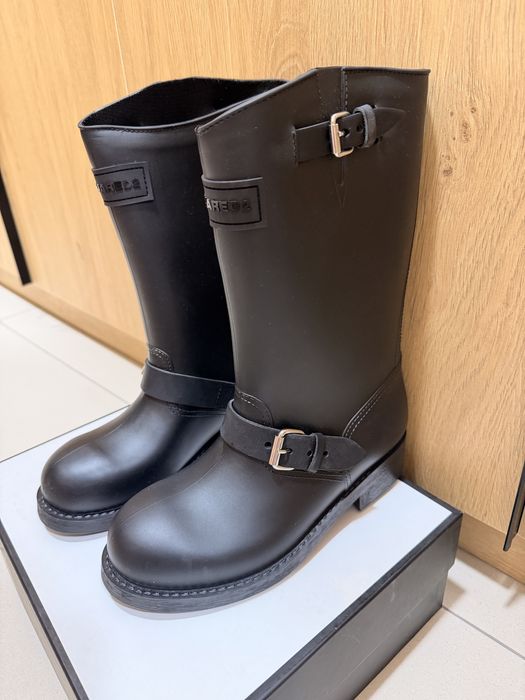 Гумени ботуши Dsquared2