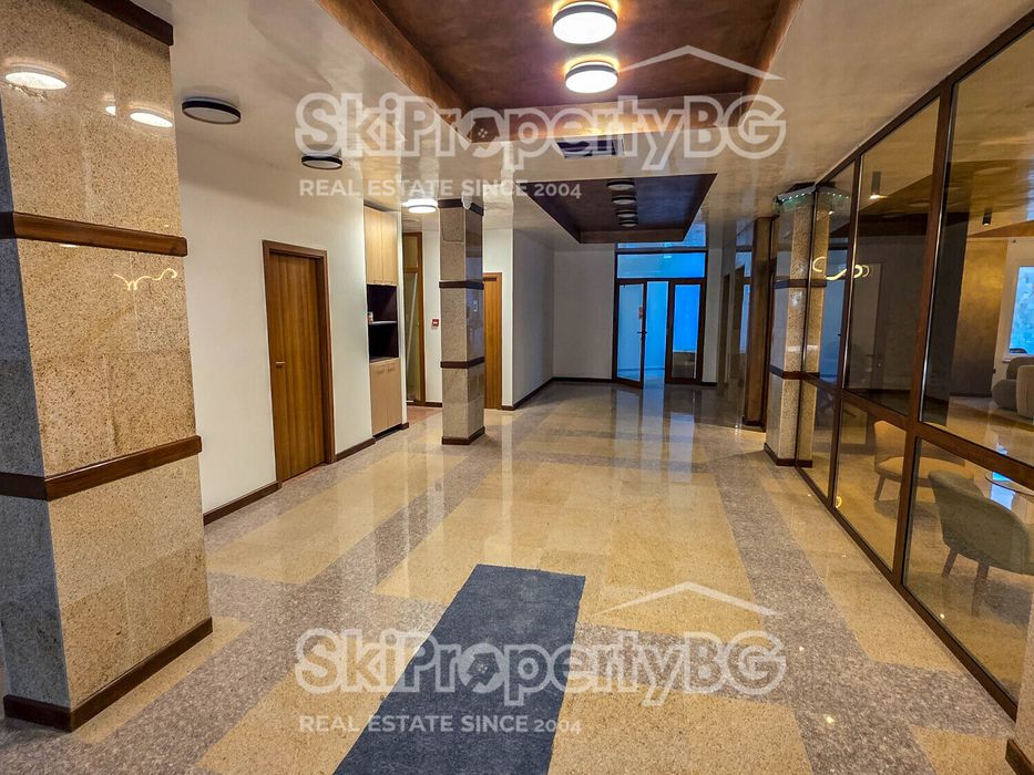 Продава се Двустаен апартамент в к.к. Боровец - 76 кв.м за 1637 €/кв.м - Снимка #20