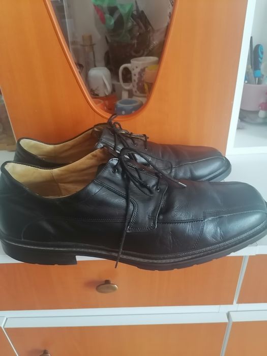 Pantofi bărbat (mărimea 51)