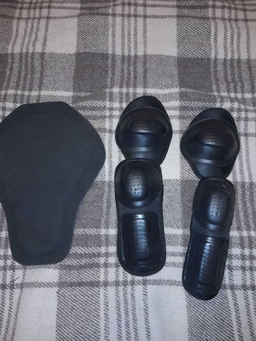 Кожено яке .Използвано - като ново.