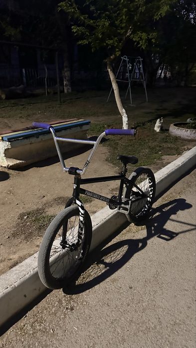 бмх втп wtp bmx