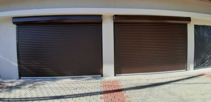 Usa garaj.automatizari porti ,rulouri aluminiu/sectionale