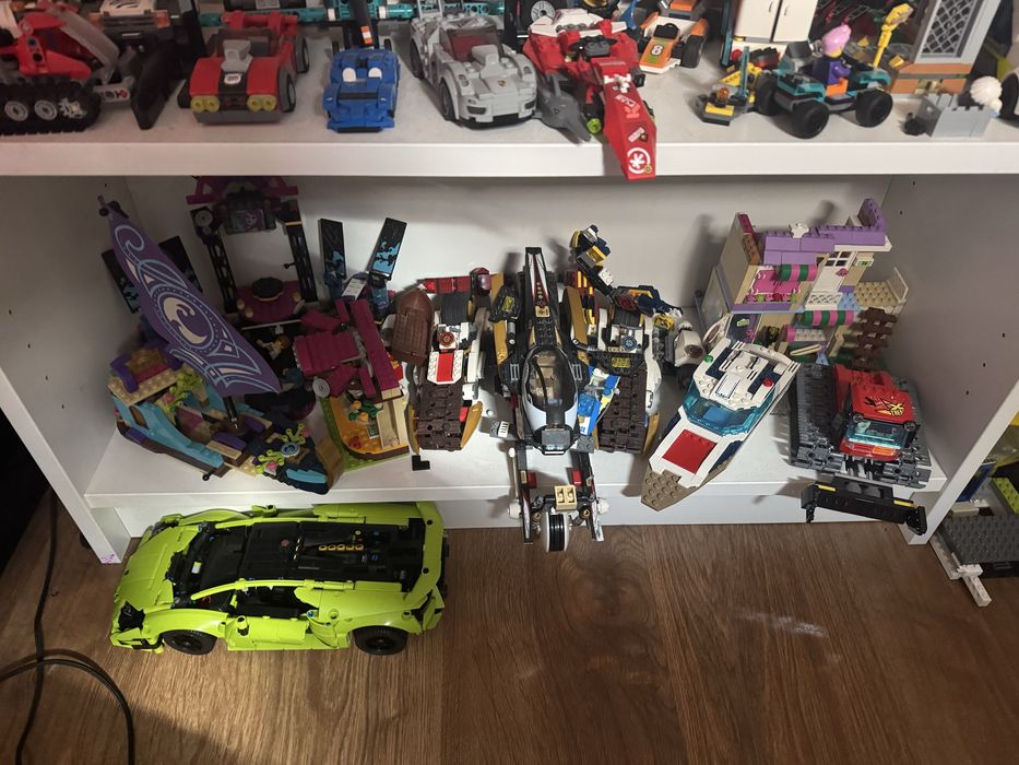 Seturi lego de vanzare