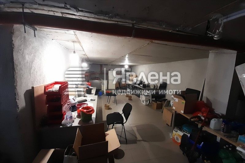 Продава се Магазин в Пловдив, Мараша - 258 кв.м за 966 €/кв.м - Снимка #4
