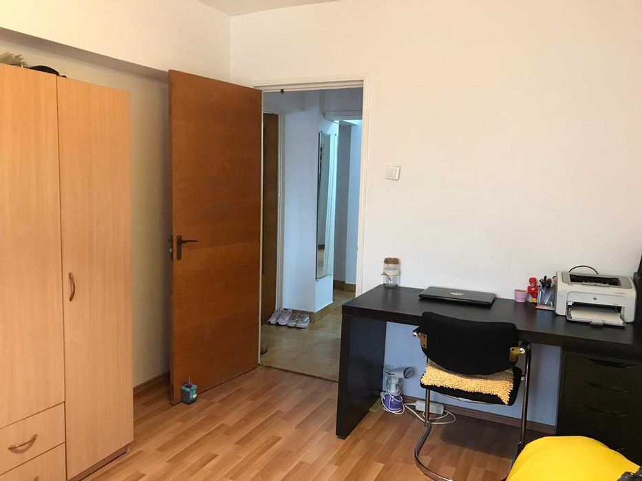 PROPRIETAR inchiriez apartament 3 camere Bd Sincai - Timpuri Noi