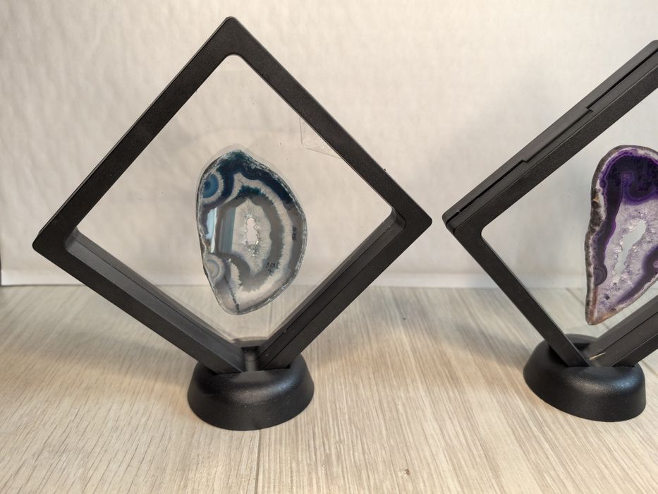 Плочки ахат в поставка