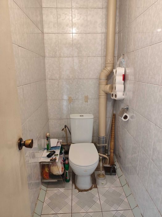 Продам 3-х комнатную квартиру