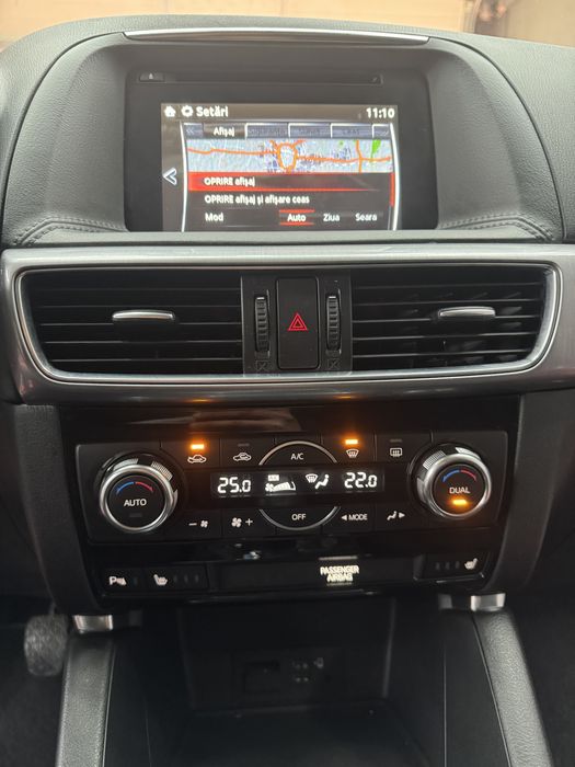 Mazda CX-5 , 2017 , euro 6