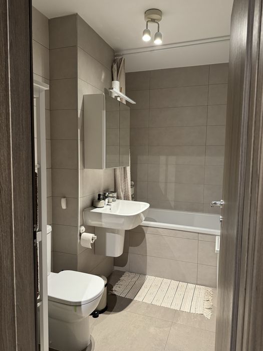 Garsoniera 21 residence - Complex privat - direct proprietar