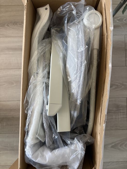 Leagan electric ca nou