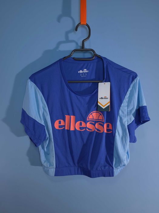 ELLESSE Тениска/Дамска M