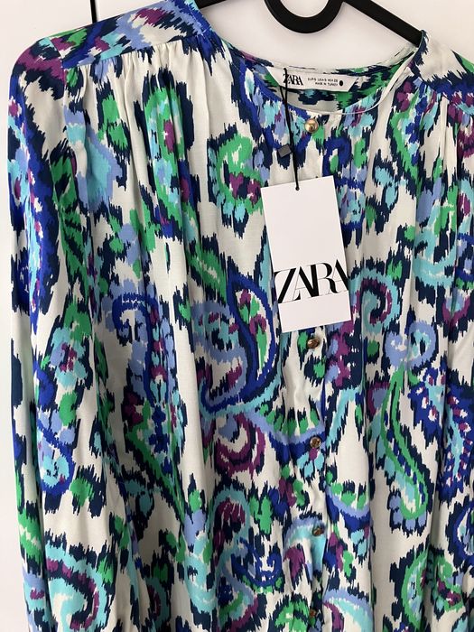 Риза от Zara