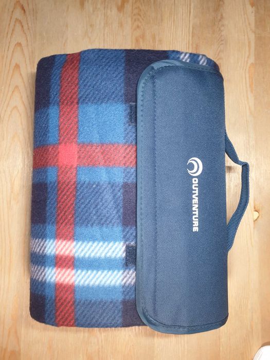 Плед Outventure 140 х 170 см