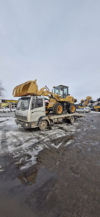 Эвакуатор по доступной цене