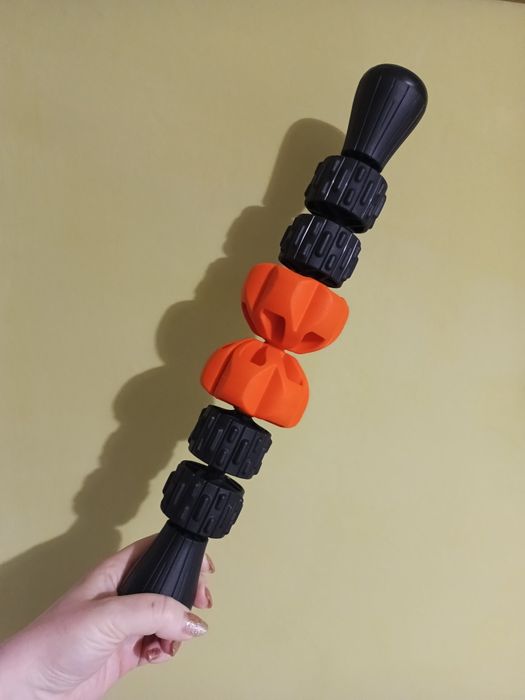 Масажор от декатлон