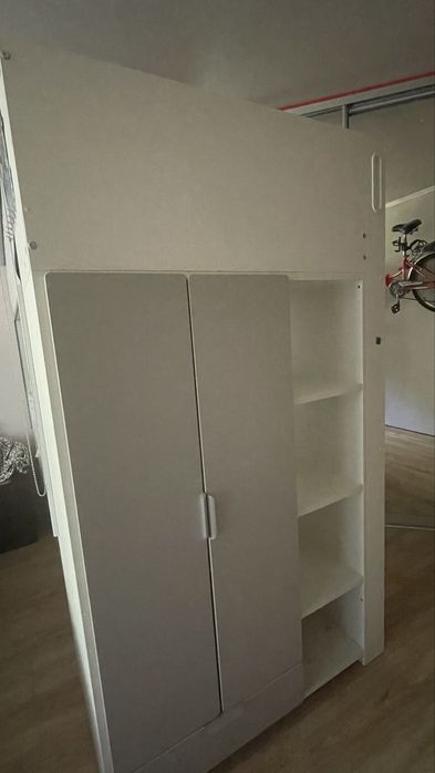 ИКЕЯ Кровать чердак IKEA детская оригинал