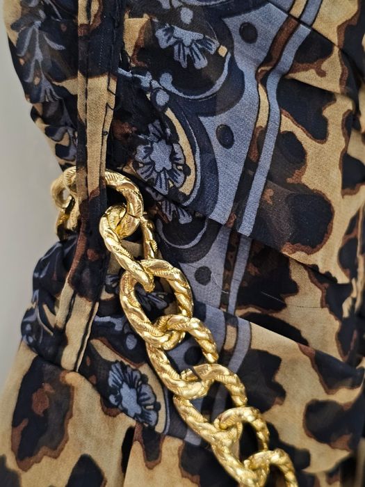 Продам легкое красивое платье