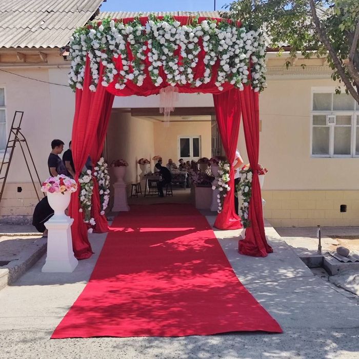 Sahnalar sotiladi