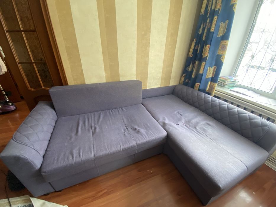 Диван бесплатно самовывоз