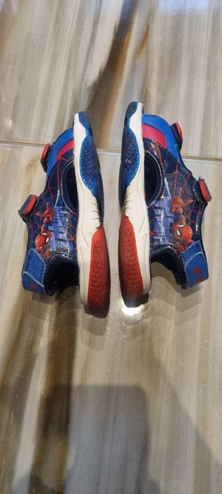 Adidas детски сандали номер 26