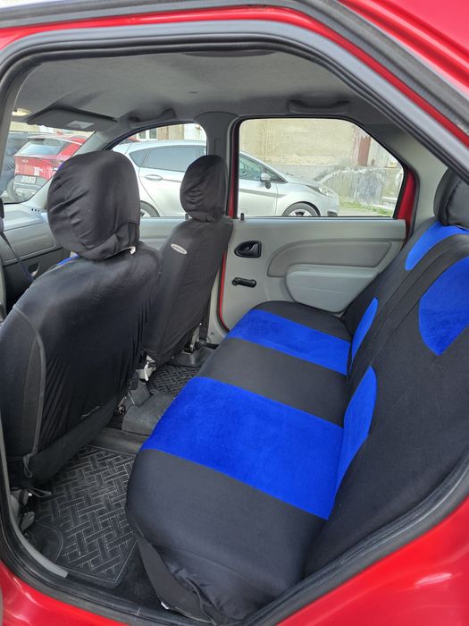 Vand Autoturism Dacia Logan