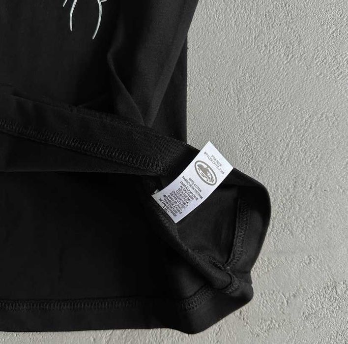 Tricou Corteiz Web