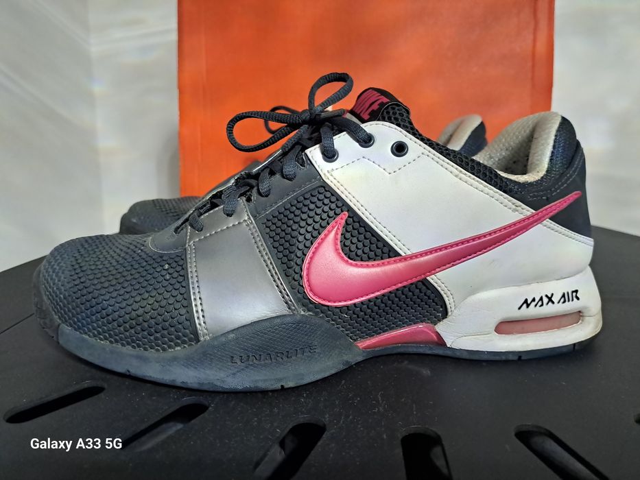 Nike  Rafa Nadal