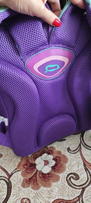 Рюкзак школьный (ранец)