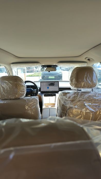 Gac Aion I60 gibrid  2026 full