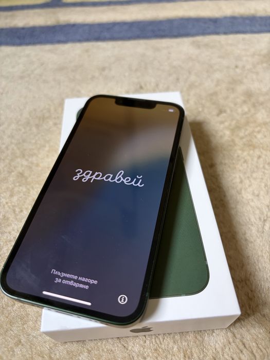 Iphone 13 mini 128 GB