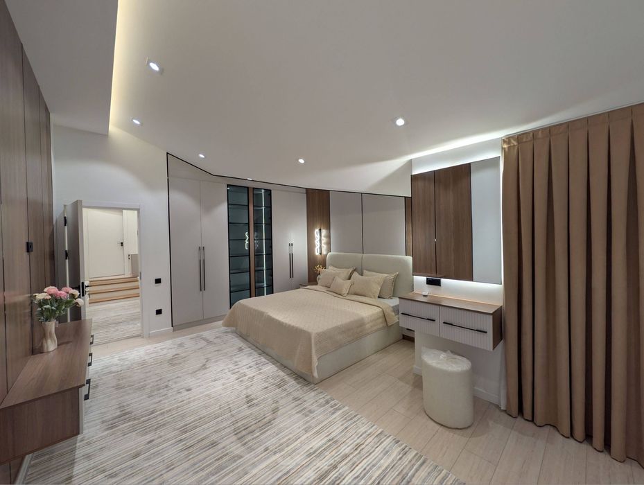 Muhtasham ЖК , метро Минор , 85 м2 , 3 комнаты