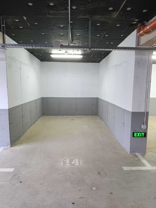 Închiriez parcare subterană sectorul 6