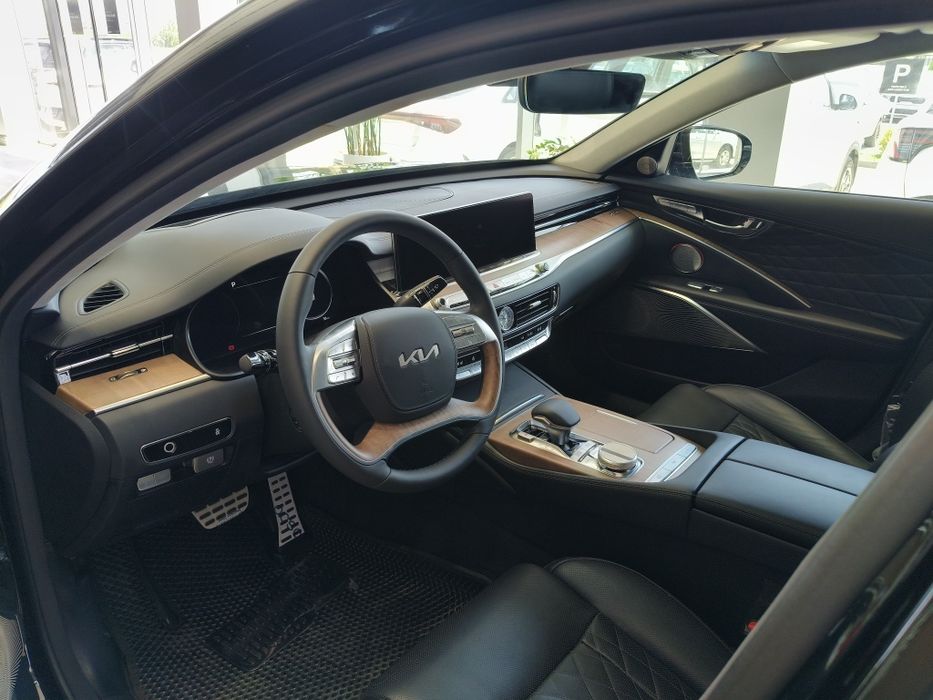 Kia K9 Premium  Full