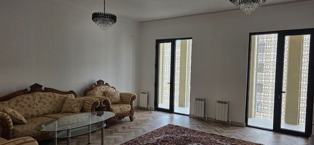 Аренда новостройка Мирзо Улугбек рн