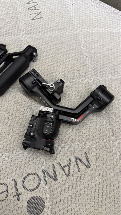 Стабилизатор Ronin RS4