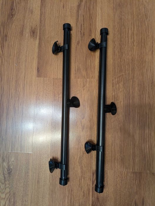 ПРОМО! Универсални ролетни щори за кола