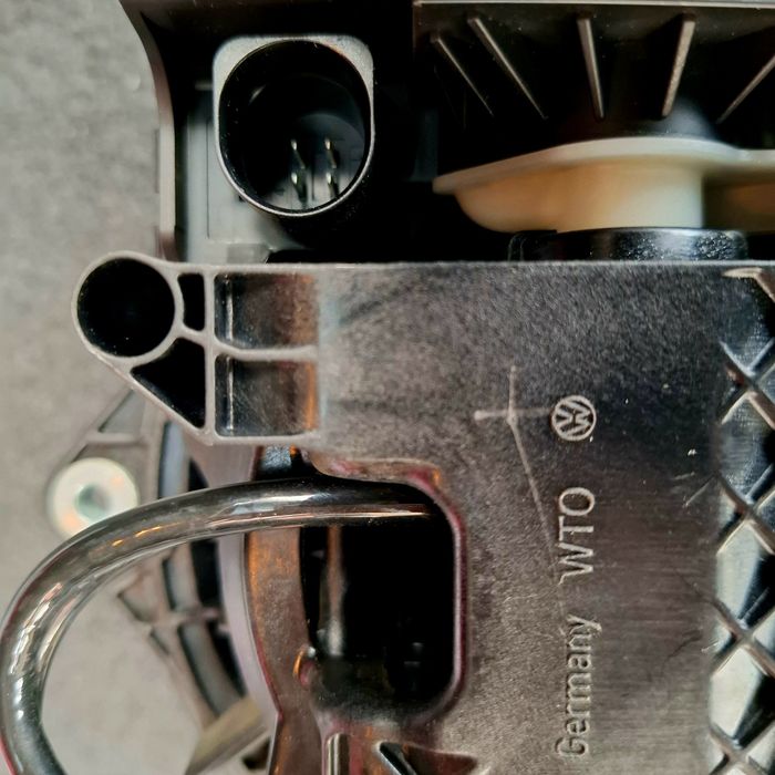 Камера за заден ход VW Passat  b8.5