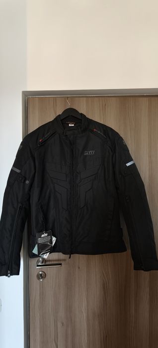 Geacă moto touring