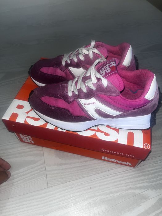 Refresh marime 38
