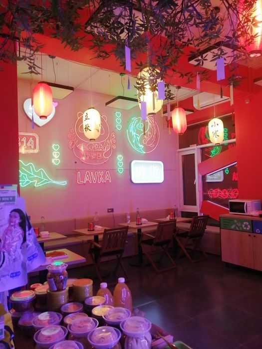 Продается готовый бизнес