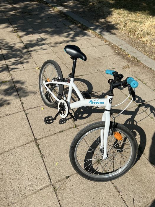 Детско колело BTWIN