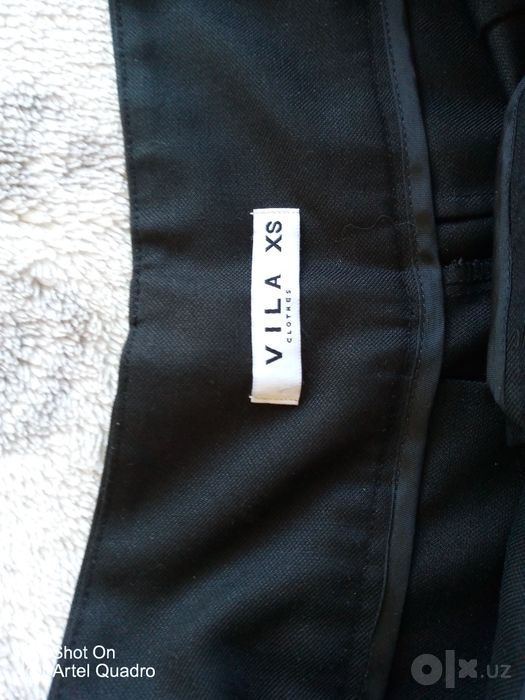 Брюки женские ( Vila xs )