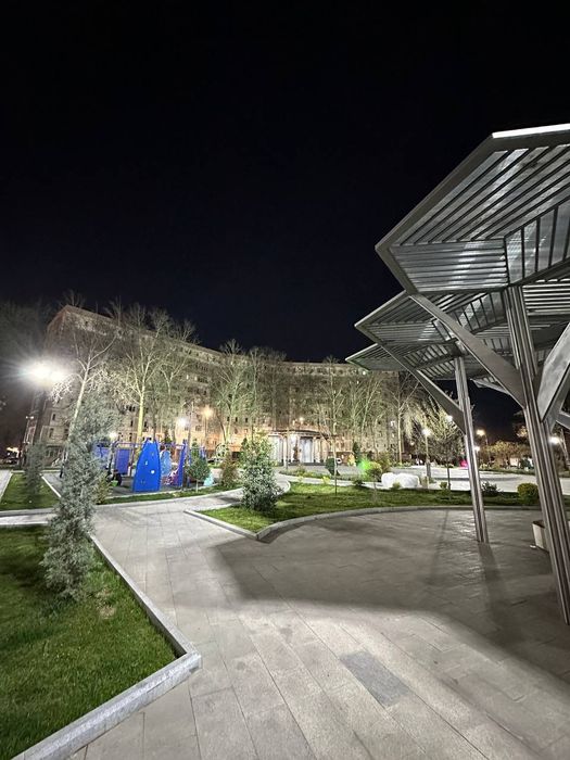 ¹ 2 х комнатная ЕВРОРЕМОНТ меб+тех до МЕТРО ЧИЛАНЗАР 10мин продаётся |