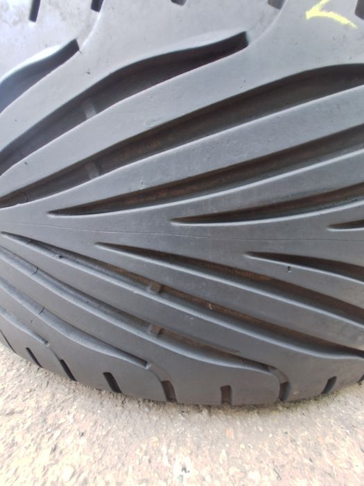 2 anvelope vara 275/45r20 Goodyear Montaj Gratuit