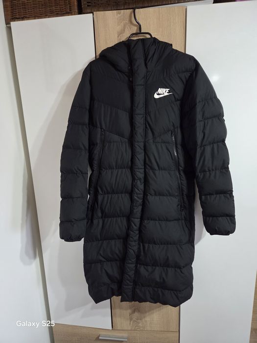 Оригинално яке nike