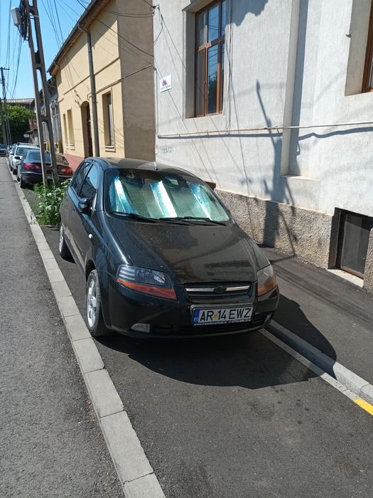 Chevrolet Kalos stare foarte buna