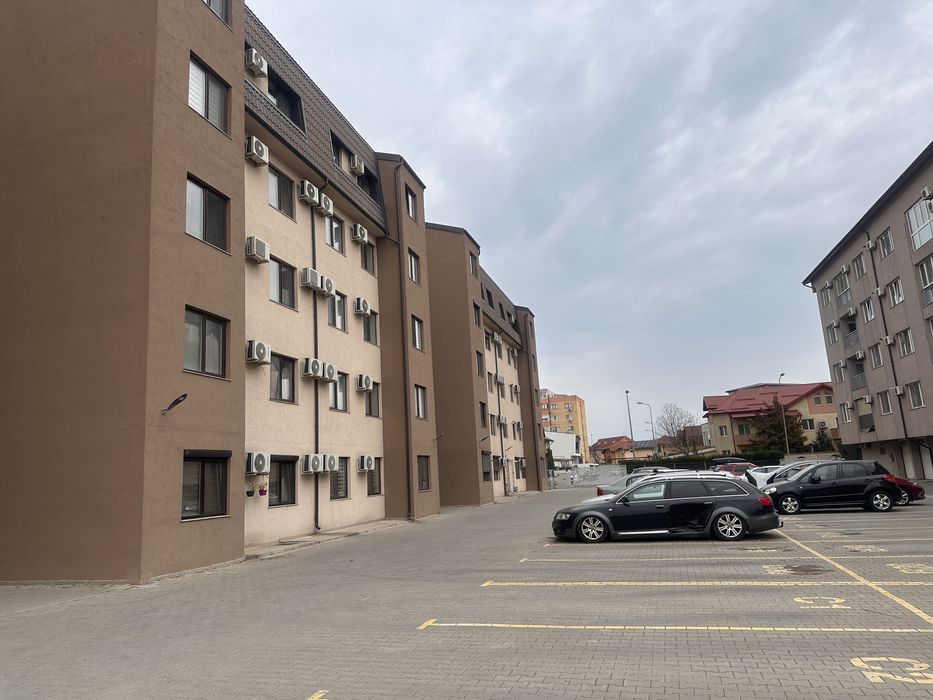Apartament 2 camere complex Lira Residence