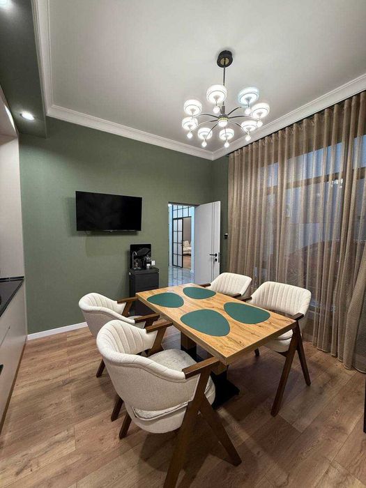 ПРОДАЕТСЯ ДОМ Ор.р:  Ханабад 170м2