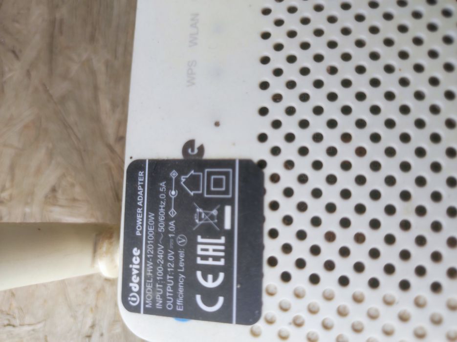 Sotiladi WIFI роутер HUAWEI HG8245H5 GPON